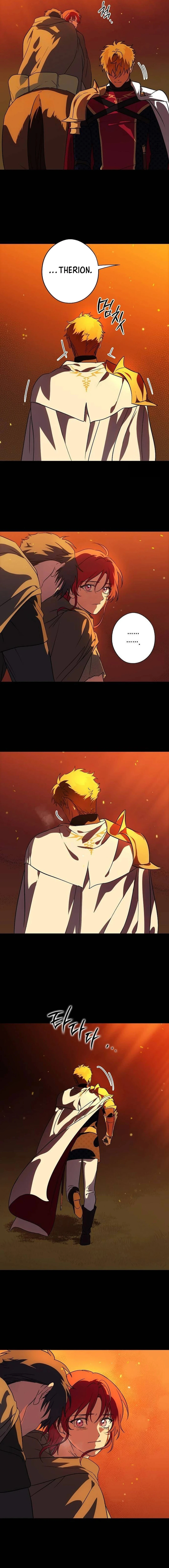 Blinded by the Setting Sun Chapter 204 6